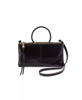 СУМКА CROSSBODY HOBO, черный