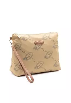 Сумка CUBE ALV by Alviero Martini, бежевый