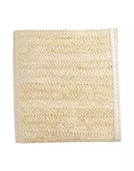 Сумка Cult Gaia, бежевый