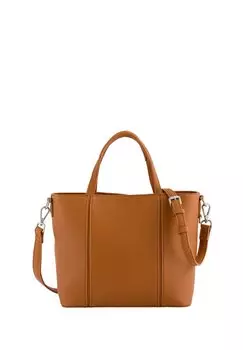 Сумка CURRY Carpisa, цвет brown