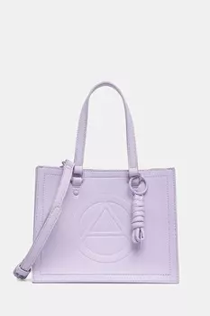 Сумка CUSTANTINA Aldo, фиолетовый