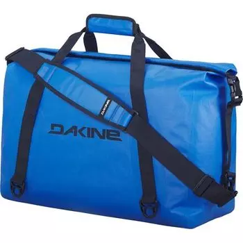 Сумка Cyclone Roll Top, 60 л. DAKINE, темно-синий