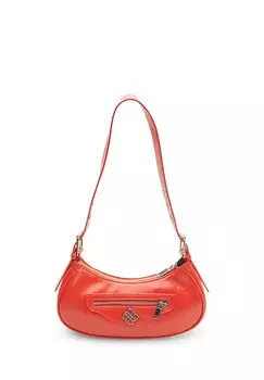 Сумка DA SERA LABEL ELEGANTE Bata, красный