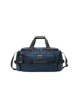 Сумка-дафл Alpha Bravo Mason TUMI, нави