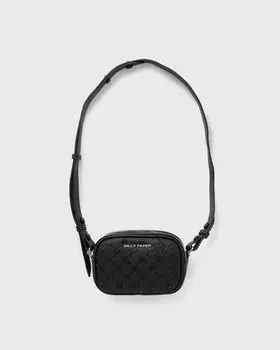 Сумка Daily Paper May Monogram Bag, черный