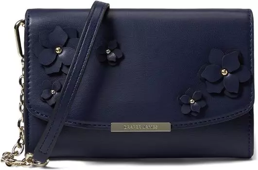 Сумка Daisy Draper James, темно-синий
