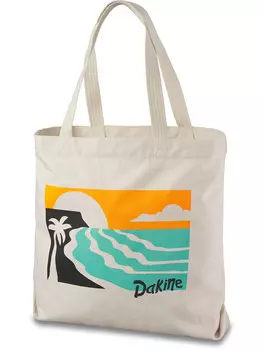 Сумка Dakine 365 CANVAS TOTE 28L, белый