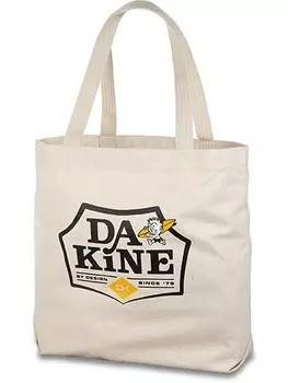 Сумка Dakine 365 TOTE 28L, бежевый