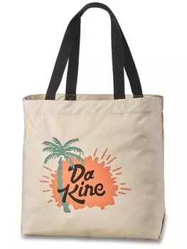 Сумка Dakine 365 TOTE 28L, черный