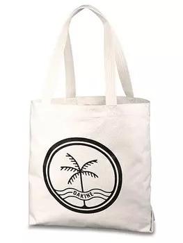 Сумка Dakine 365 TOTE 28L, разноцветный