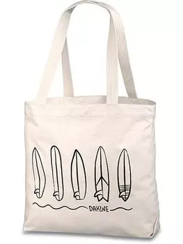 Сумка Dakine 365 TOTE 28L, разноцветный