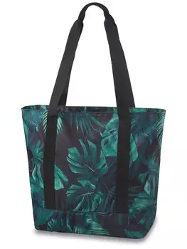 Сумка Dakine CLASSIC TOTE 18L, разноцветный