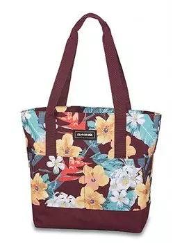Сумка Dakine CLASSIC TOTE 18L, разноцветный