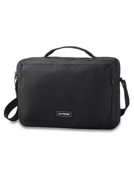 Сумка Dakine CONCOURSE MESSENGER 15L, черный
