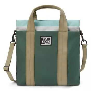 Сумка DAKINE Handbag Jinx, пятнистый зеленый