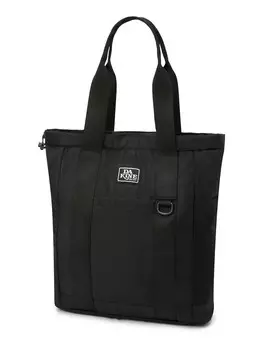 Сумка Dakine JESSE TOTE 22L, черный