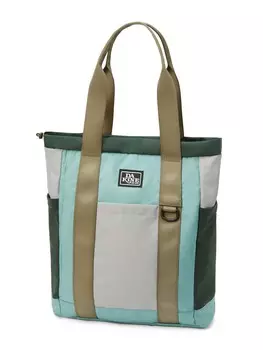 Сумка Dakine JESSE TOTE 22L, разноцветный