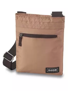 Сумка Dakine JIVE, коричневый