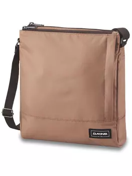 Сумка Dakine JORDY CROSSBODY, коричневый