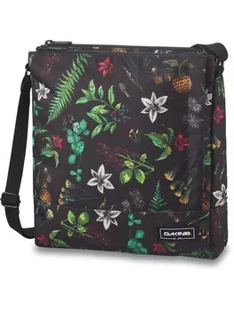 Сумка Dakine JORDY CROSSBODY, разноцветный