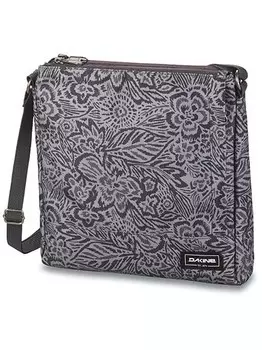 Сумка Dakine JORDY CROSSBODY, разноцветный