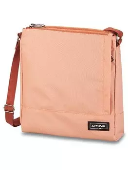 Сумка Dakine JORDY CROSSBODY, розовый