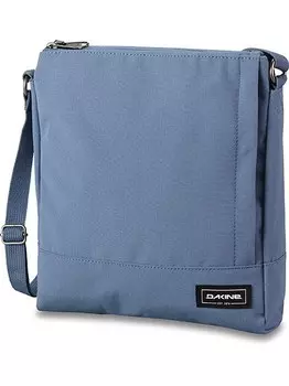 Сумка Dakine JORDY CROSSBODY, синий