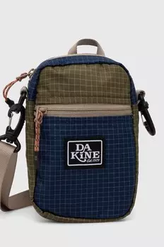 Сумка Dakine JOURNEY MINI CROSSBODY, темно-синий