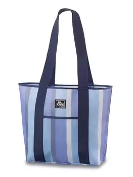 Сумка Dakine MESH TOTE, синий