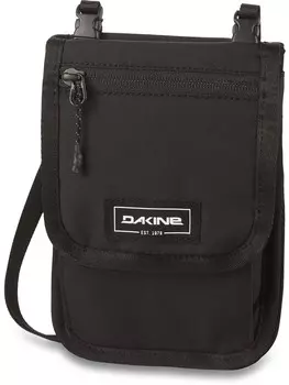 Сумка Dakine TRAVEL, черный