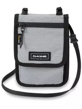Сумка Dakine TRAVEL, серый