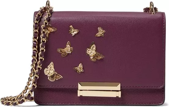 Сумка Dalsby ALDO, бордо