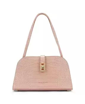 Сумка Dana Croco 11" Teddy Blake, розовый