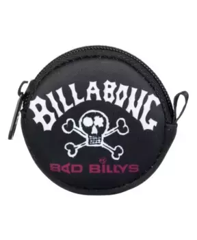 Сумка Данди Billabong, черный