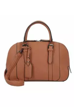 Сумка DANIELLE TOM TAILOR, цвет cognac