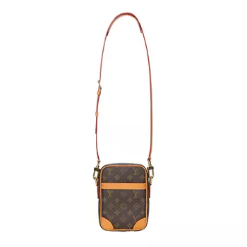 Сумка Danube Monogram LOUIS VUITTON