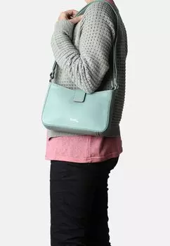 Сумка DANYA 1 Vargu, мята