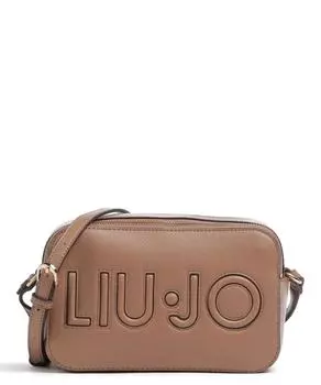 Сумка Daurin из искусственной кожи Liu Jo, коричневый