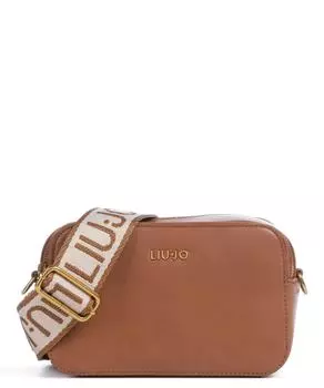 Сумка Daurin из искусственной кожи Liu Jo, коричневый