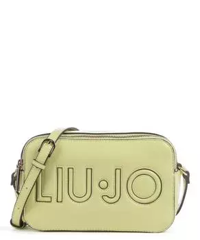 Сумка Daurin из искусственной кожи Liu Jo, желтый
