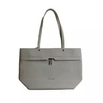 Сумка David Jones, белый