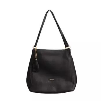 Сумка David Jones, черный