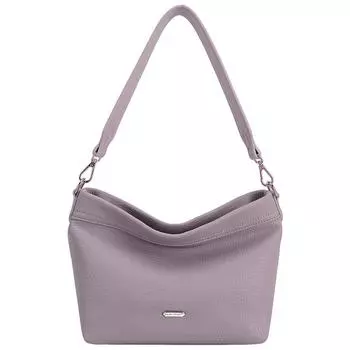 Сумка David Jones, фиолетовый