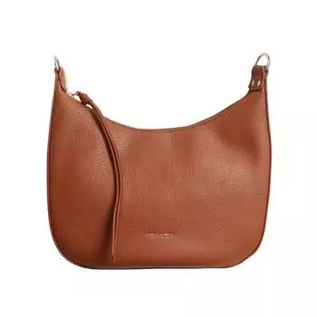 Сумка David Jones, коричневый