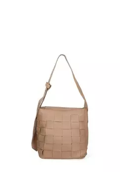 Сумка David Jones, песочный