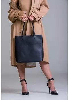 Сумка Dbramante1928, цвет night black