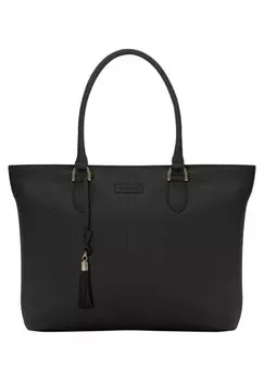 Сумка Dbramante1928, цвет night black