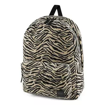 Сумка deana iii backpack 'beige black' Vans, бежевый