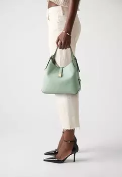 Сумка DECO CROSSBODY TOTE kate spade new york, мятный