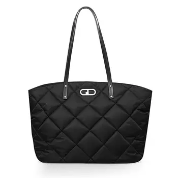 Сумка Deep Breath большая, черный